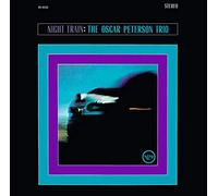 Oscar Peterson Trio - Jazzplus: Night Train / The Jazz Soul Of Oscar Peterson