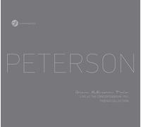 Oscar Peterson Trio - Live At The Concertgebouw 1961