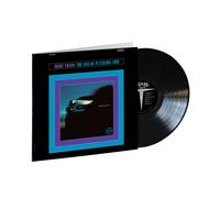 Oscar Peterson Trio Night Train (Acústica Sounds Serie 180g Vinilo LP)