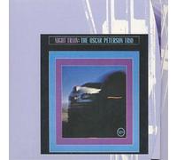 Oscar Peterson Trio Night Train (CD) Album (Importación USA)