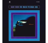 Oscar Peterson Trio - Night Train [Vinilo]