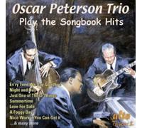 Oscar Peterson Trio – Les hits des Songbooks