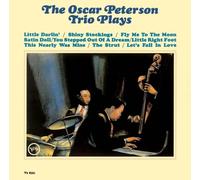 Oscar Peterson Trio - Oscar Peterson Trio Plays - U