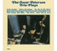 Oscar Peterson Trio Plays