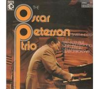 OSCAR PETERSON TRIO - SWEET AND EASY