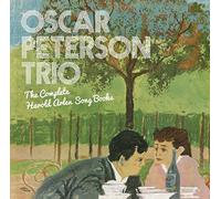Oscar Peterson - The Complete Harold Arlen Song Books