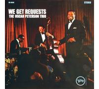Oscar Peterson Trio - We Get Requests [Vinilo]