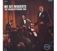 Oscar Peterson Trio - We Get Requests