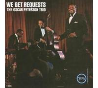 Oscar Peterson - We Get Requests