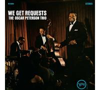 Oscar Peterson Trio - We Get Requests (LP) (Acoustic Sounds)