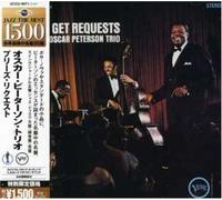 Oscar Peterson Trio - We Get Requests [Ltd.Re-Issue]
