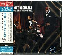 Oscar Peterson Trio - We Get Requests [SHM-SACD]