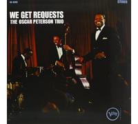 Oscar Peterson Trio - We Get Requests [Vinilo]