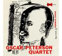 Oscar Peterson - Vol 1 (Jpn)