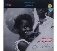 Oscar Peterson - Vol. II Girl Talk