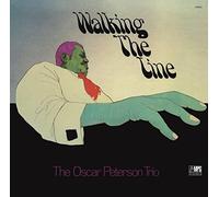 Oscar Peterson - Walking the Line