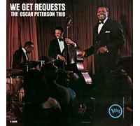 Oscar Peterson - We Get Requests