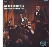 Oscar Peterson - We Get Requests
