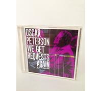 Oscar Peterson - We Gets Request Again