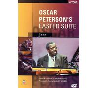 Oscar Peterson's Easter Suite - Jazz [Alemania] [DVD]