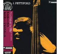 Oscar Pettiford - Another One