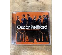 Oscar Pettiford - Complete Big Band Studio Rec