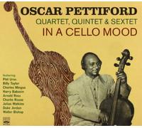 Oscar Pettiford - In a Cello Mood