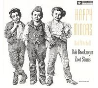 Oscar Pettiford - Jazz Mainstream