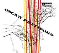 Oscar Pettiford Modern Quintet 2013 Remastered Version (Vinyl) (Importación USA)