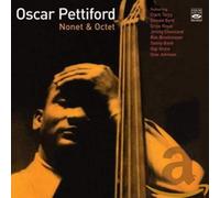 Oscar Pettiford - Nonet & Octet