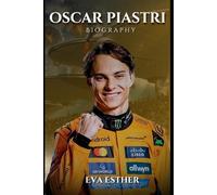 OSCAR PIASTRI: A POTENTIAL CHAMPION WHO CHANGED FORMULA 1 FOREVER