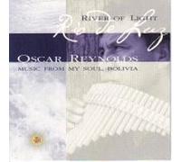 Oscar Reynolds - Rio De Luz (River of Light)