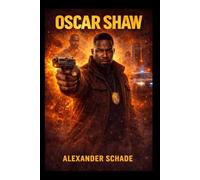 OSCAR SHAW: Michael Jai White stars in Oscar Shaw, in a gritty story of grief, vengeance, and unfinished justice