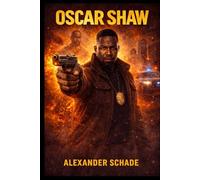 OSCAR SHAW: Michael Jai White stars in Oscar Shaw, in a gritty story of grief, vengeance, and unfinished justice