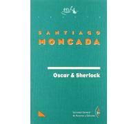 OSCAR & SHERLOCK S.G.A.E 54