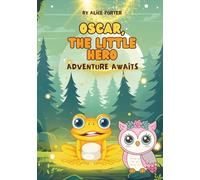 Oscar, The Little Hero