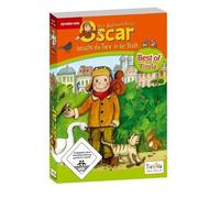 Oscar und die Tiere in der Stadt [Best of Tivola] [Importación alemana]