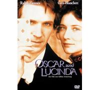 Oscar und Lucinda [Alemania] [DVD]