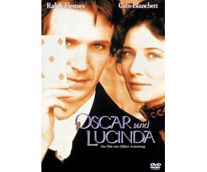Oscar und Lucinda [Alemania] [DVD]
