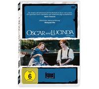 Oscar und Lucinda - Cine Project [Alemania] [DVD]