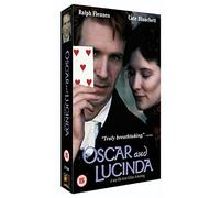 Oscar Und Lucinda [Reino Unido] [VHS]