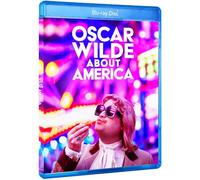 Oscar Wilde Acerca de América [Blu-ray]