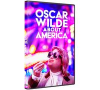 Oscar Wilde Acerca de América [DVD]