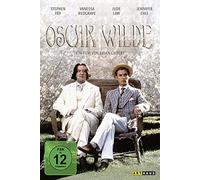 Oscar Wilde [Alemania] [DVD]