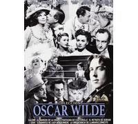 Salomé+Al margen de la vida+El fantasma de Canterville+El retrato de Dorian Gray+El abanico de Lady Windermere+La importancia de