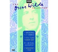 Oscar Wilde Collection (2 Dvd) [Edizione: Stati Uniti] [Alemania]