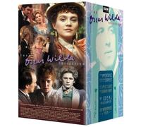 Oscar Wilde Collection [USA] [VHS]