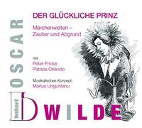 Oscar Wilde - Der glückliche Prinz