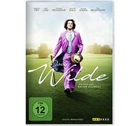 Oscar Wilde / Digital Remastered [DVD]