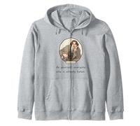 Oscar Wilde Dijo: Sé tú Mismo Todos los demás ya tomados Sudadera con Capucha